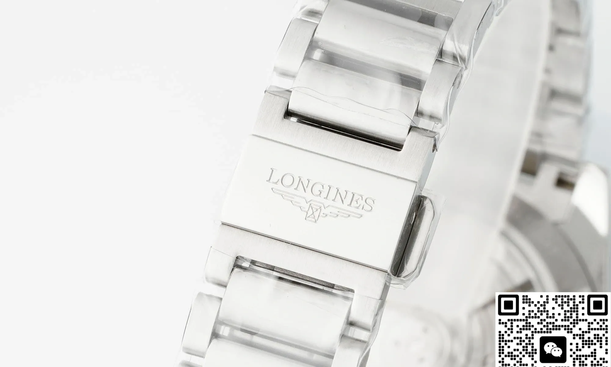 AF Factory Longines Conquest L3.720.4.62.6 1:1 Best Edition Replica Watch